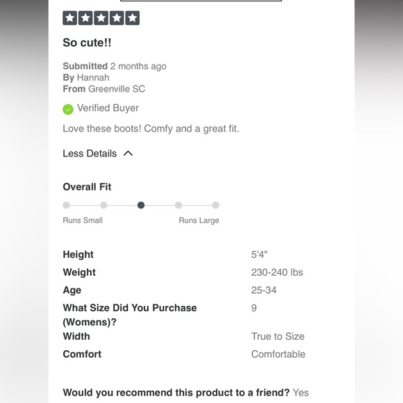 Compare at Buckle $70! Misty Fringe Western Ankle Boot - Picture 11 of 13